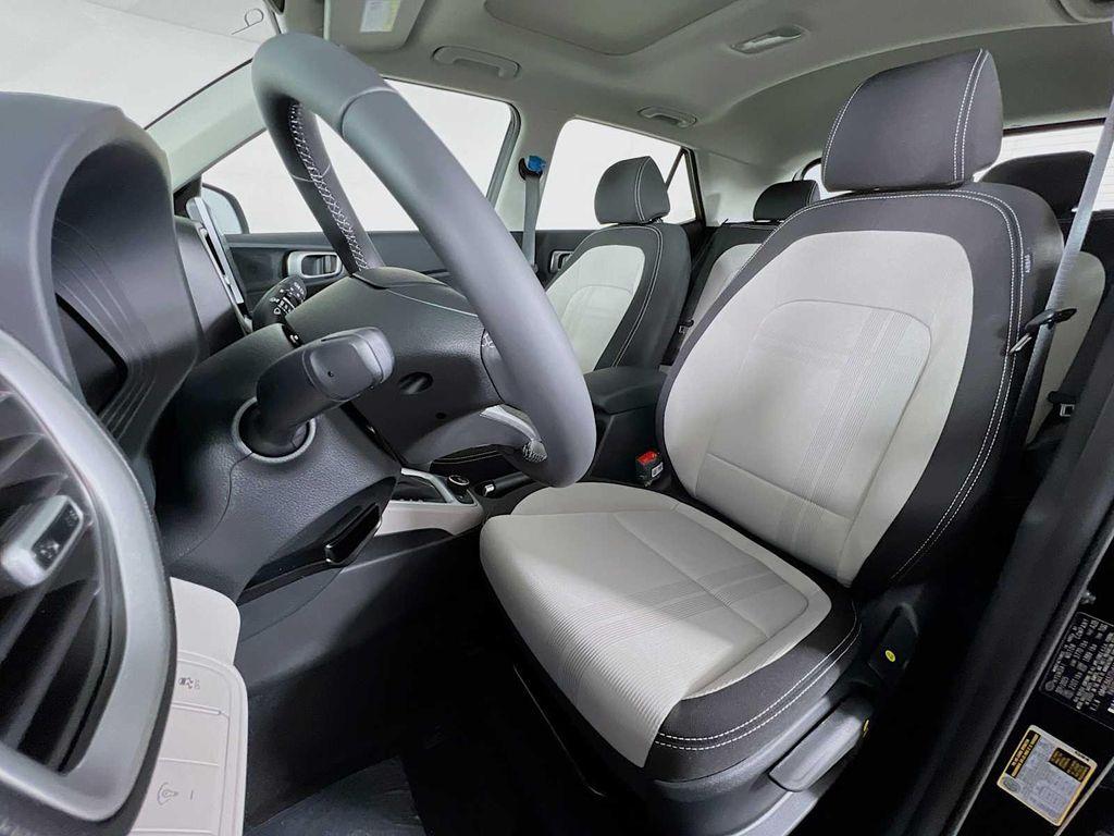 new 2026 Hyundai Venue car, priced at $24,449
