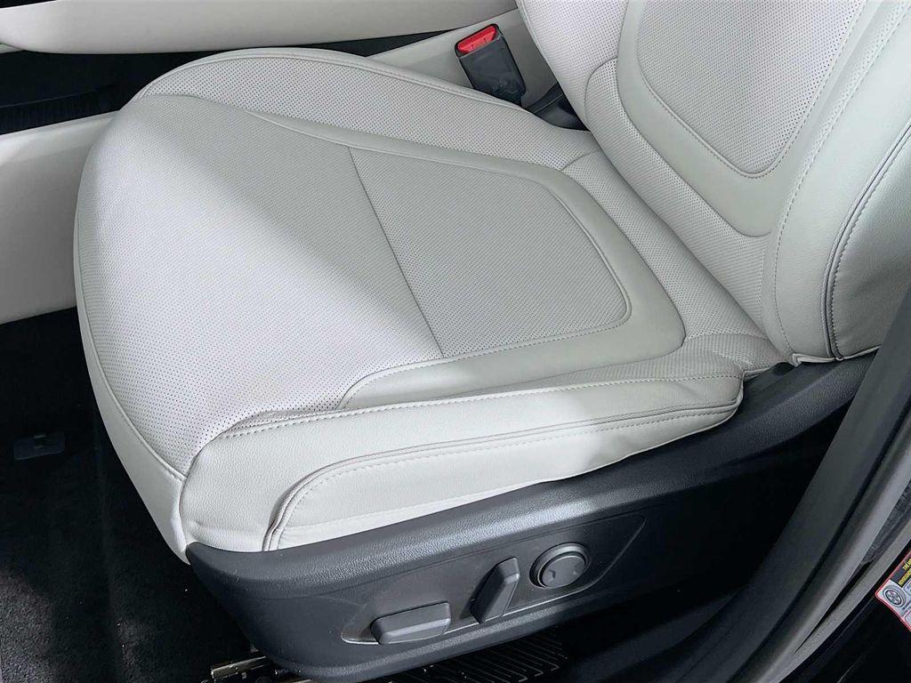 new 2025 Hyundai Tucson car, priced at $39,340