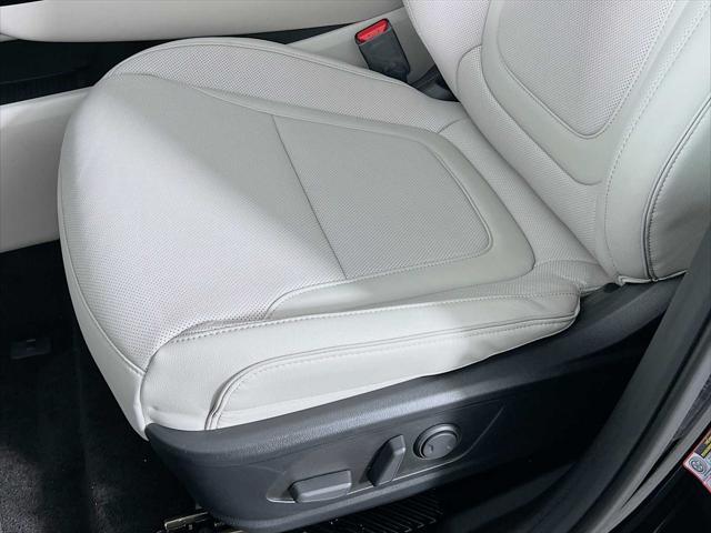 new 2025 Hyundai Tucson car, priced at $39,036