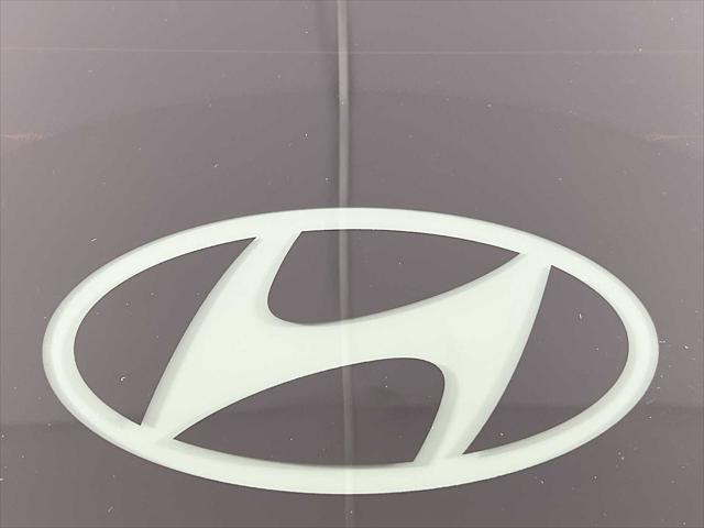 new 2025 Hyundai Tucson car, priced at $39,036