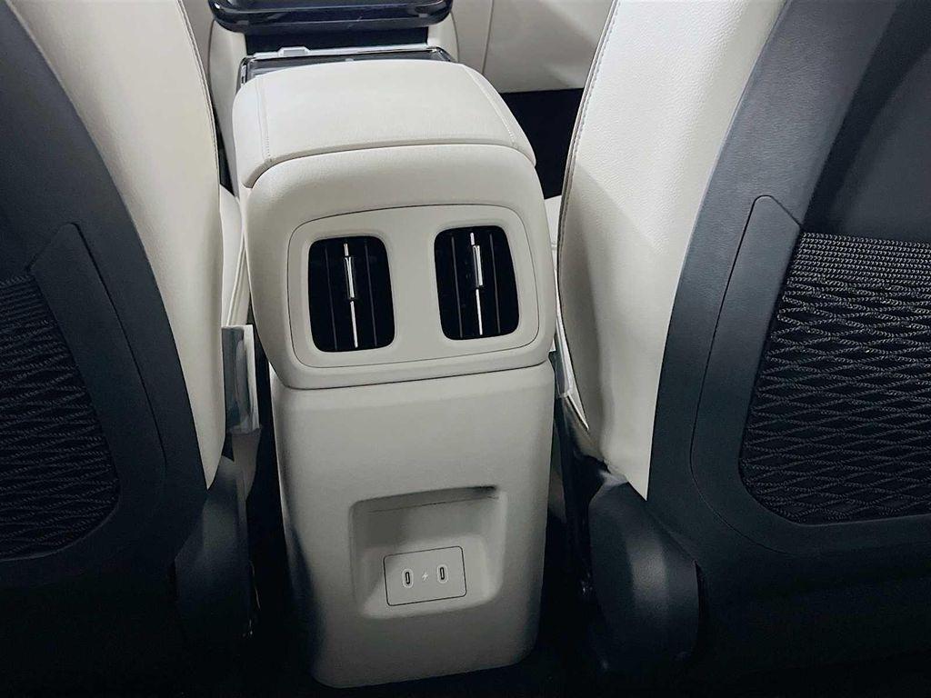 new 2025 Hyundai Tucson car, priced at $39,340