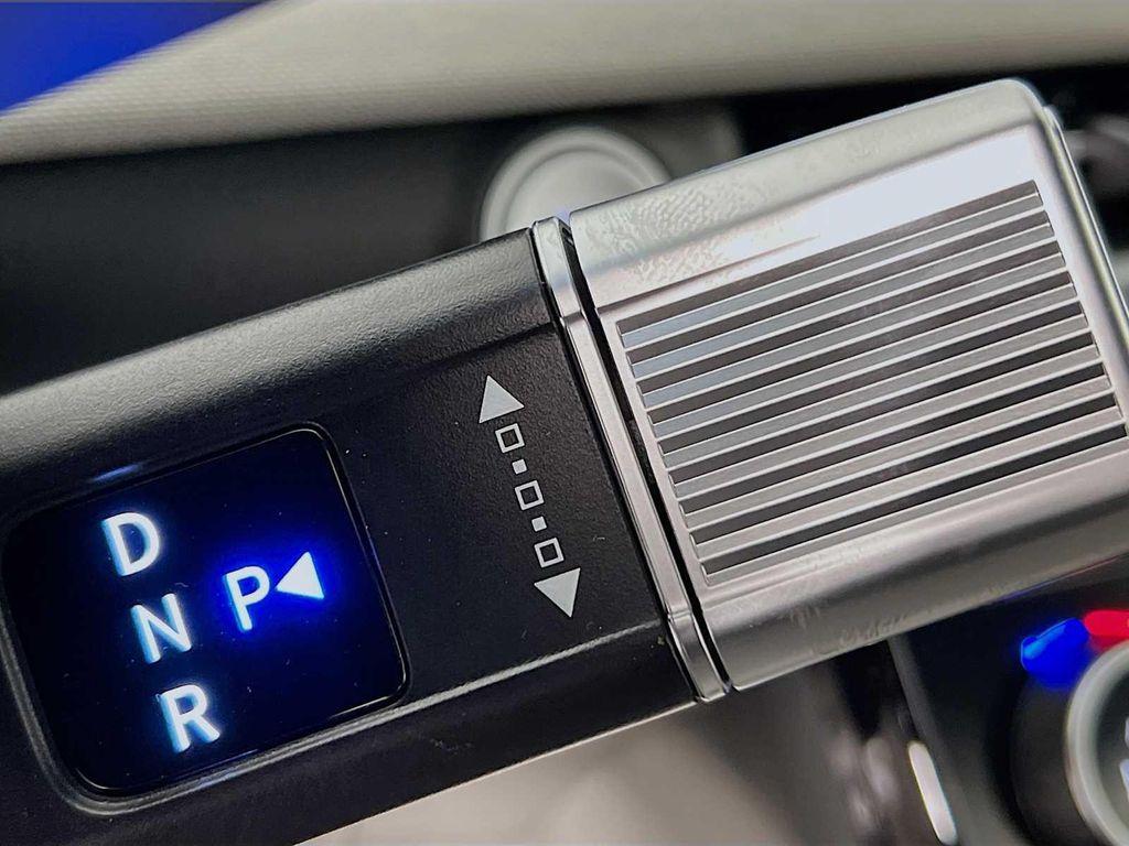 new 2025 Hyundai Tucson car, priced at $39,340