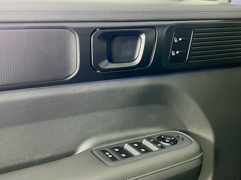new 2025 Hyundai Santa Fe car, priced at $48,267