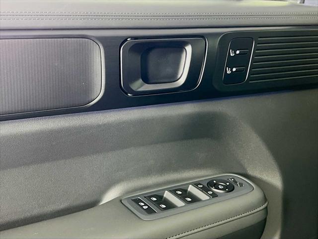 new 2025 Hyundai Santa Fe car, priced at $47,767