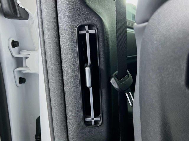 new 2025 Hyundai Santa Fe car, priced at $44,125