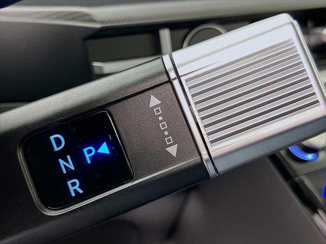 new 2025 Hyundai Santa Fe car, priced at $44,125