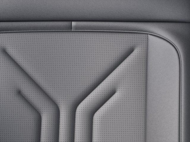 new 2025 Hyundai Santa Fe car, priced at $44,125