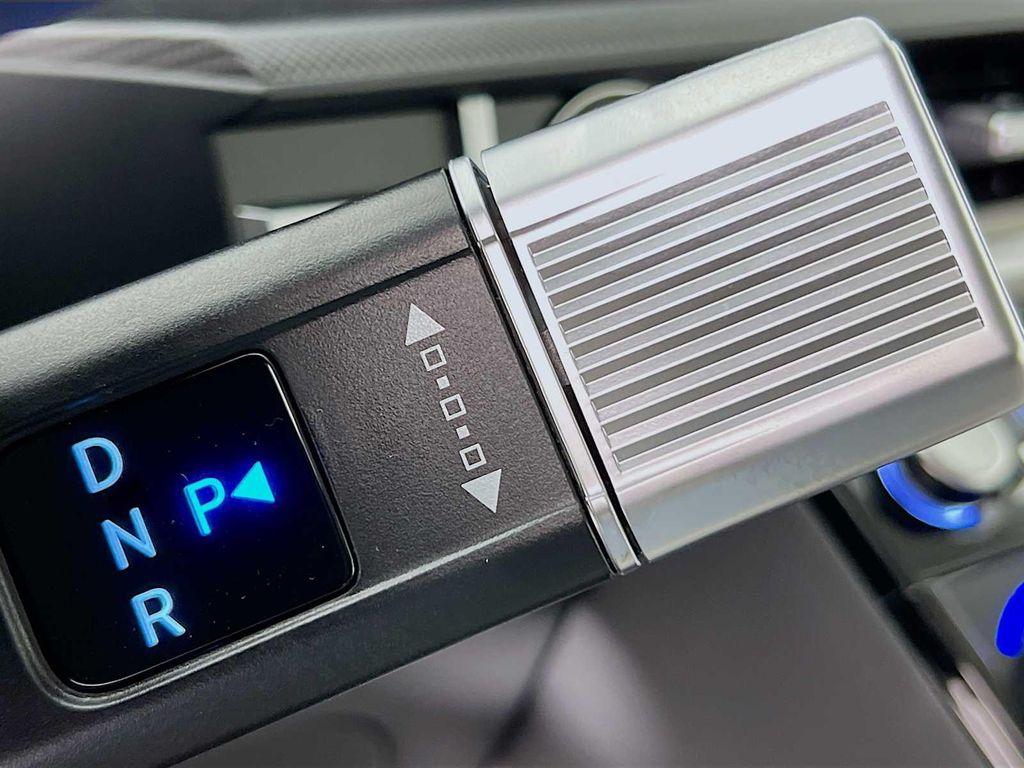 new 2026 Hyundai Santa Fe car, priced at $41,552