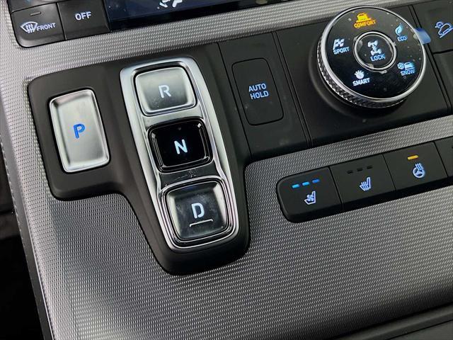 new 2025 Hyundai Palisade car, priced at $51,510