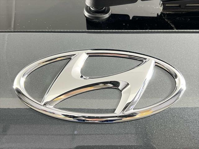 new 2025 Hyundai Palisade car, priced at $51,510