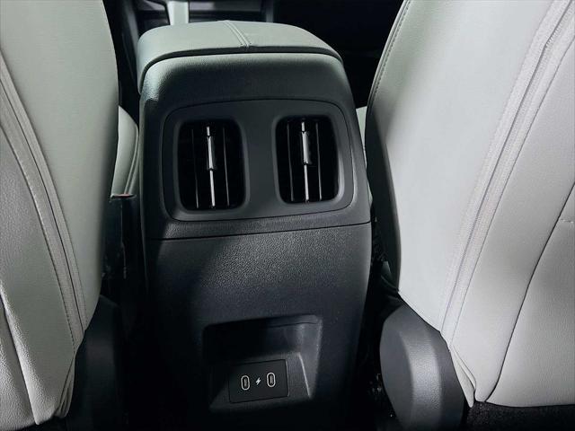 new 2025 Hyundai SANTA CRUZ car, priced at $34,198