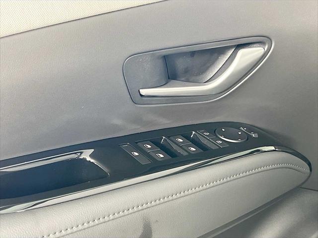 new 2025 Hyundai SANTA CRUZ car, priced at $34,198