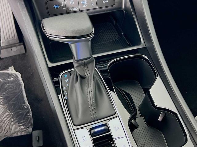 new 2025 Hyundai SANTA CRUZ car, priced at $34,198