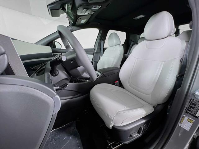 new 2025 Hyundai SANTA CRUZ car, priced at $34,198