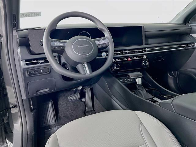new 2025 Hyundai SANTA CRUZ car, priced at $34,198