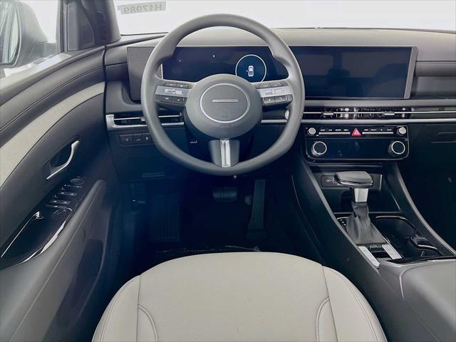 new 2025 Hyundai SANTA CRUZ car, priced at $34,198