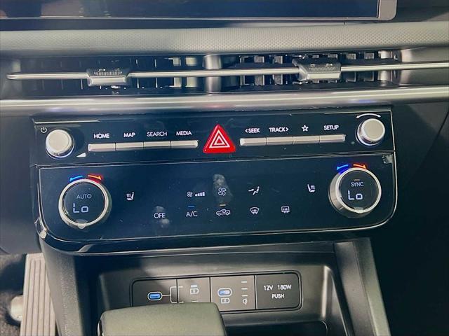 new 2025 Hyundai SANTA CRUZ car, priced at $34,198
