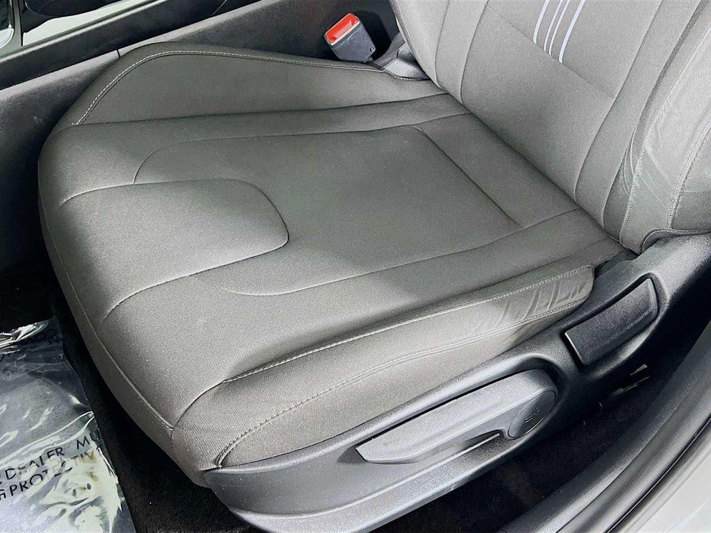 used 2023 Hyundai Elantra car, priced at $18,991