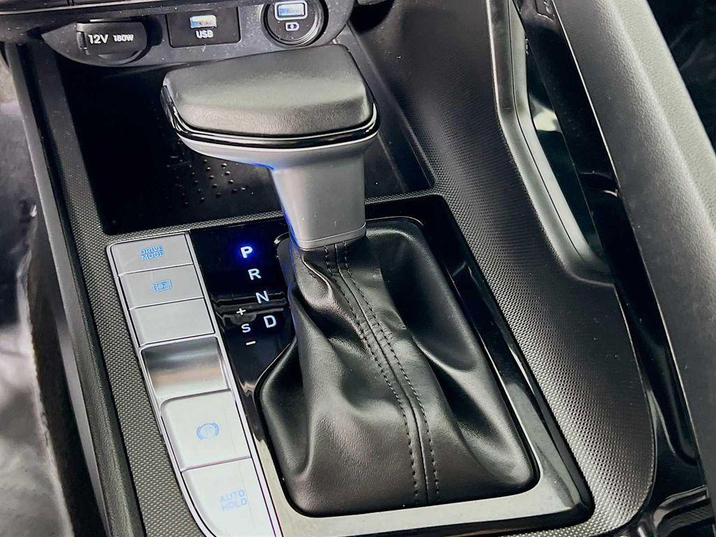 used 2023 Hyundai Elantra car, priced at $18,991