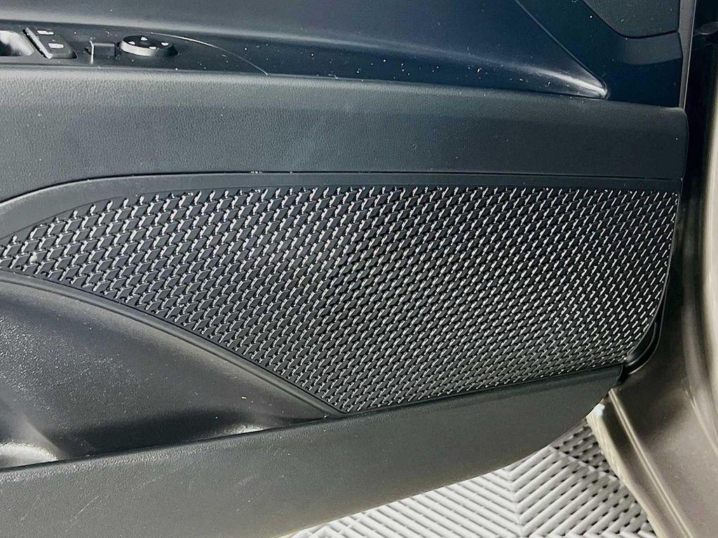 used 2023 Hyundai Elantra car, priced at $18,991