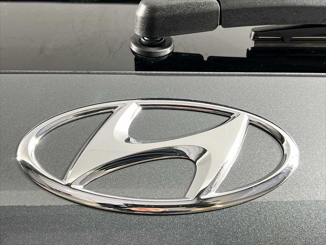 new 2025 Hyundai Palisade car, priced at $43,830