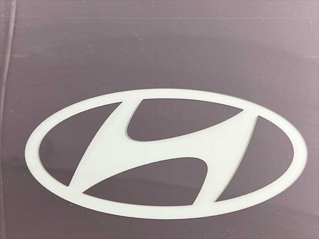 new 2025 Hyundai TUCSON Hybrid car, priced at $38,101