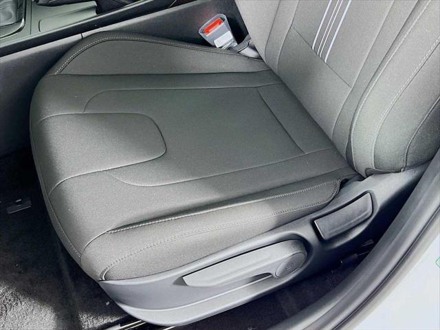 new 2025 Hyundai Elantra car, priced at $25,540