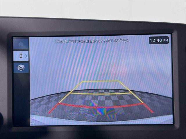 new 2025 Hyundai Elantra car, priced at $25,540
