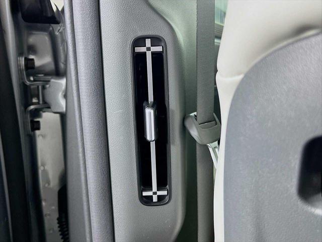 new 2025 Hyundai Santa Fe car, priced at $38,740