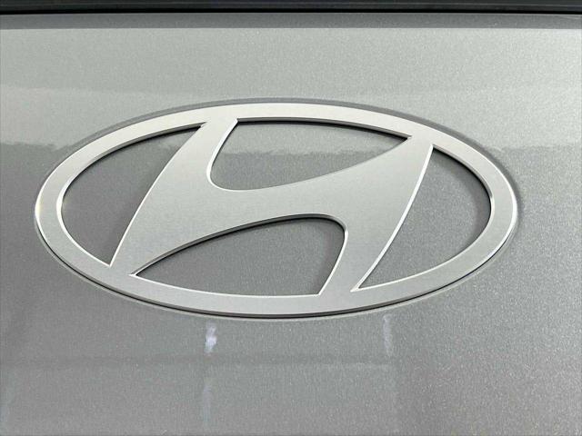 new 2025 Hyundai Santa Fe car, priced at $38,740
