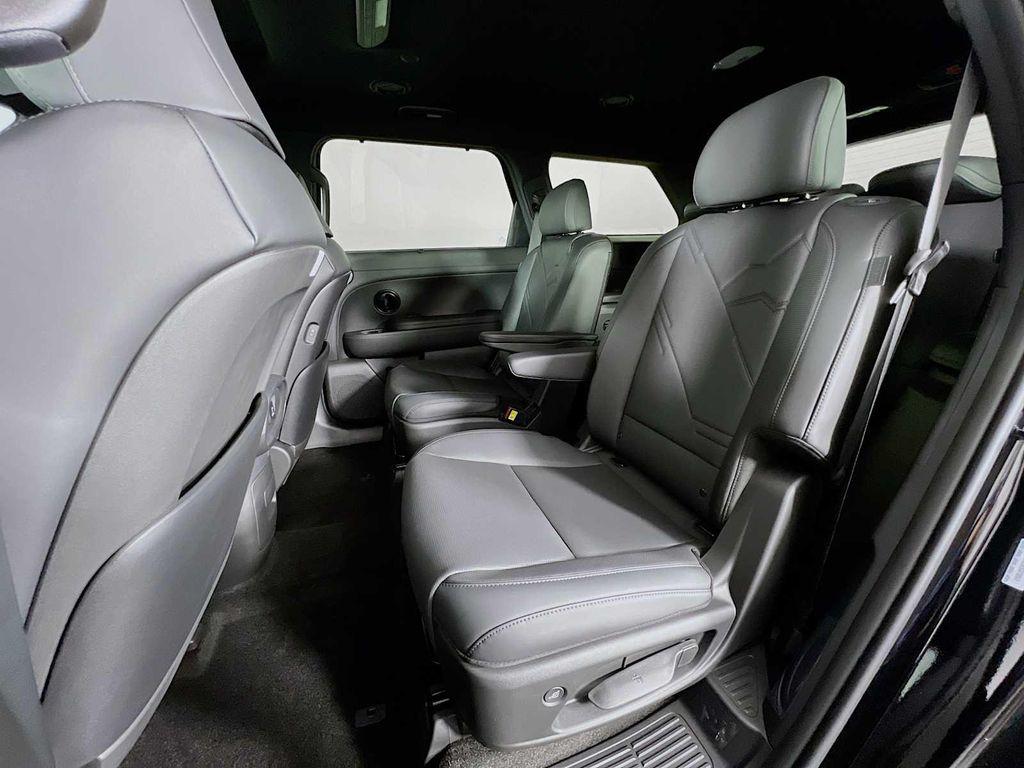 new 2026 Hyundai Palisade car, priced at $49,959