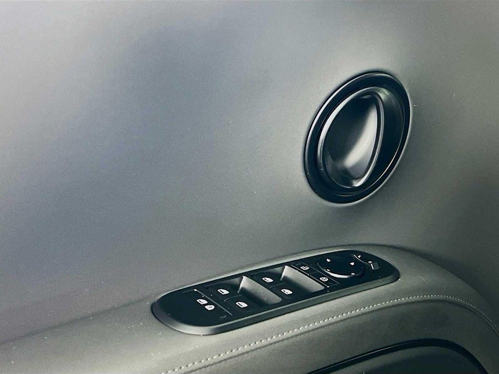 new 2026 Hyundai Palisade car, priced at $49,959