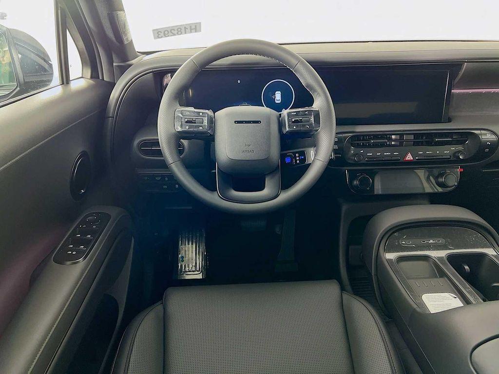new 2026 Hyundai Palisade car, priced at $49,959