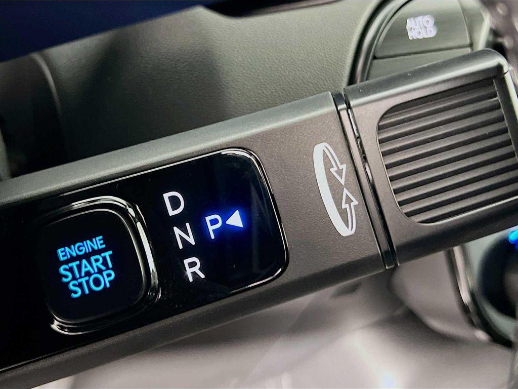 new 2026 Hyundai Palisade car, priced at $49,959