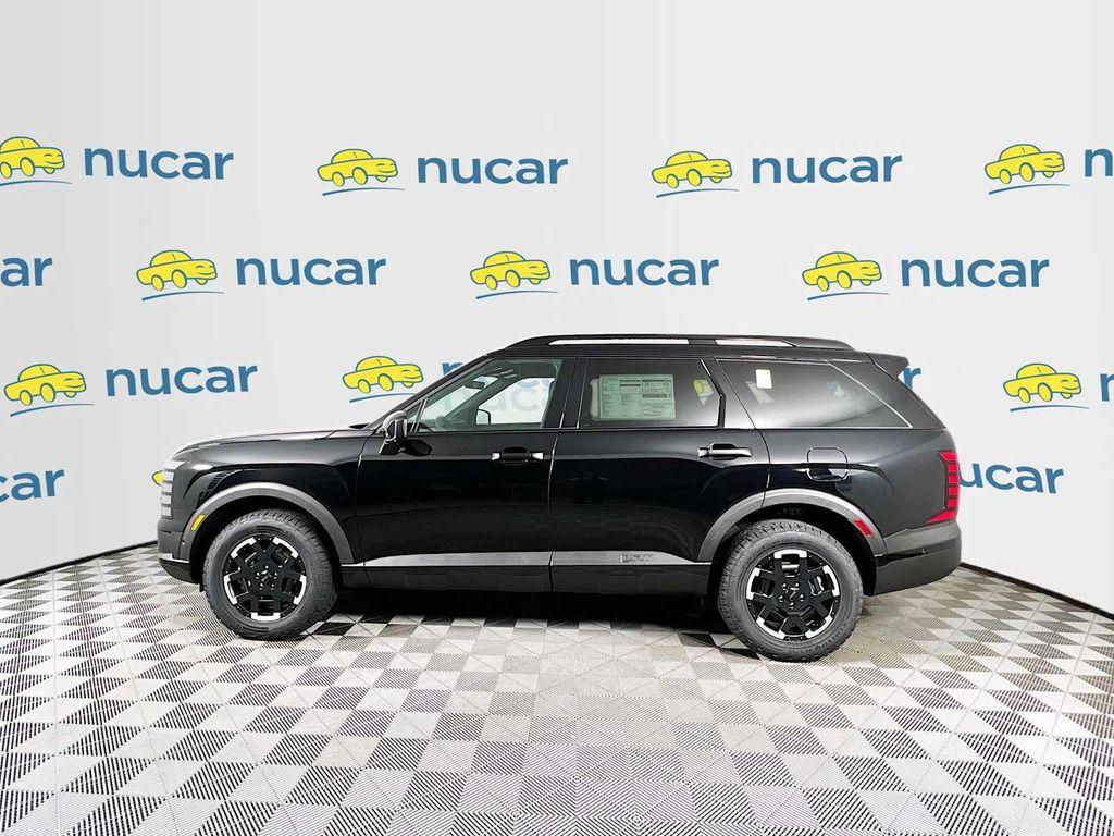 new 2026 Hyundai Palisade car, priced at $49,959