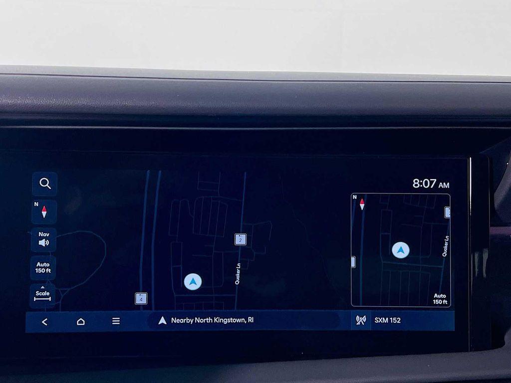 new 2026 Hyundai Palisade car, priced at $49,959
