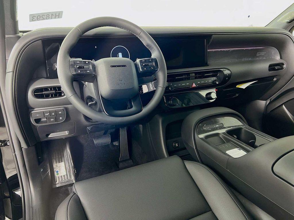 new 2026 Hyundai Palisade car, priced at $49,959