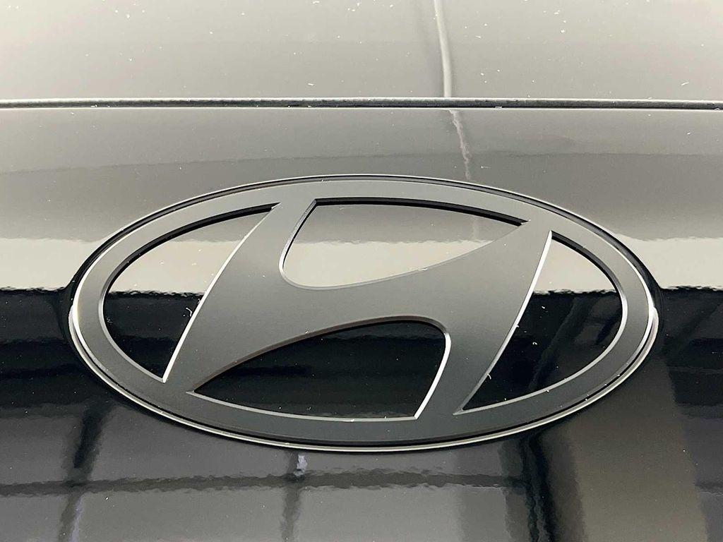 new 2026 Hyundai Palisade car, priced at $49,959