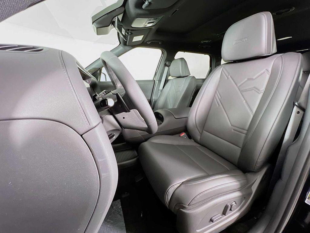 new 2026 Hyundai Palisade car, priced at $49,959