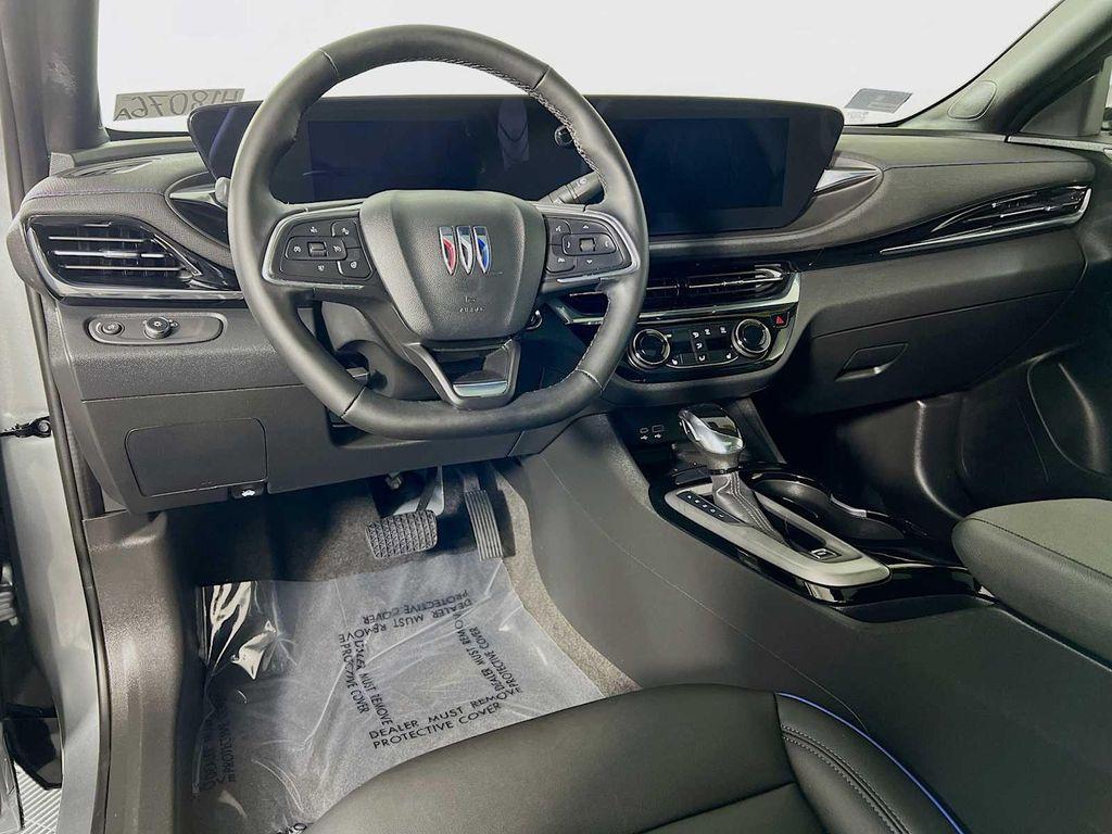 used 2024 Buick Envista car, priced at $23,991