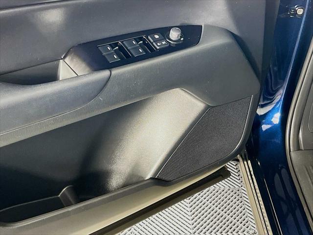 used 2023 Mazda CX-5 car, priced at $26,991