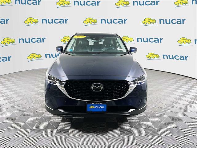 used 2023 Mazda CX-5 car, priced at $26,991