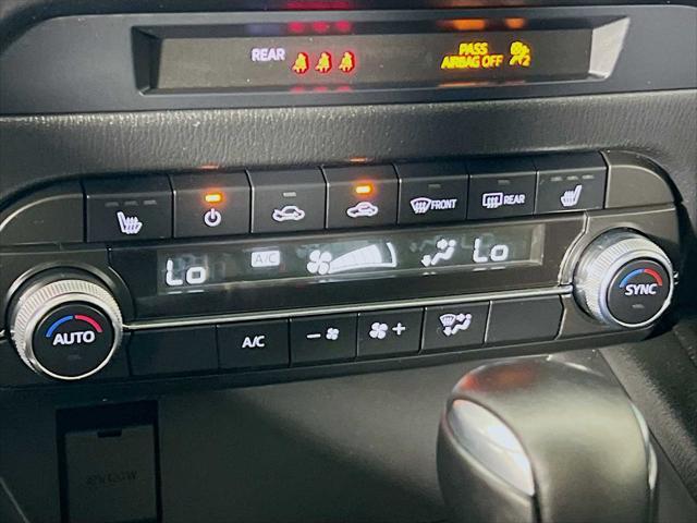 used 2023 Mazda CX-5 car, priced at $26,991