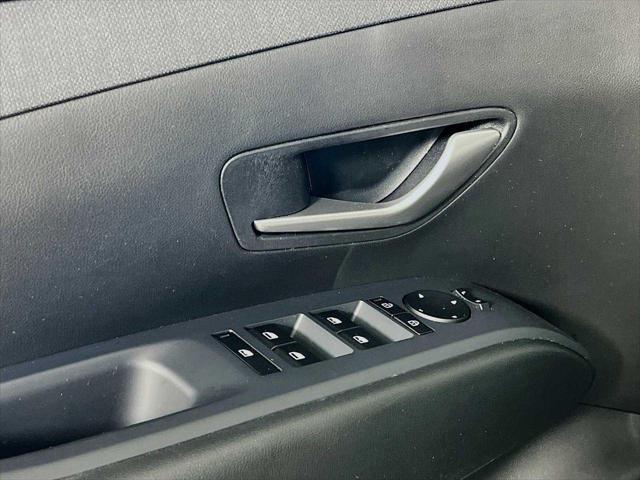 new 2025 Hyundai Tucson car, priced at $36,735
