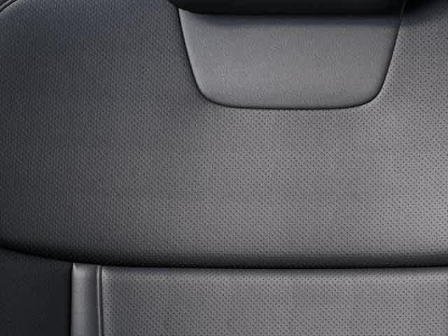 new 2025 Hyundai Tucson car, priced at $36,735