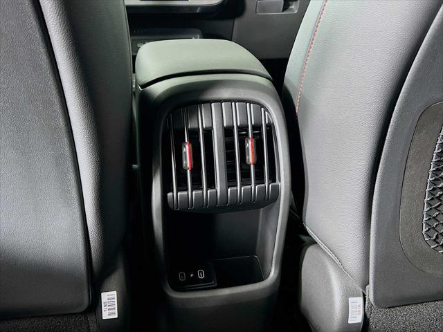 new 2025 Hyundai Kona car, priced at $32,684