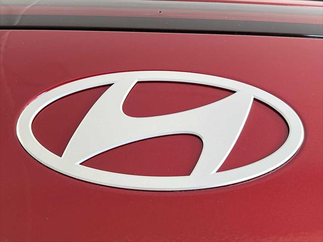 new 2025 Hyundai Kona car, priced at $32,684