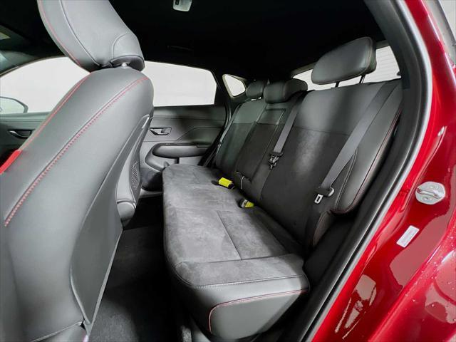 new 2025 Hyundai Kona car, priced at $32,684