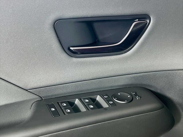 new 2025 Hyundai Kona car, priced at $32,684