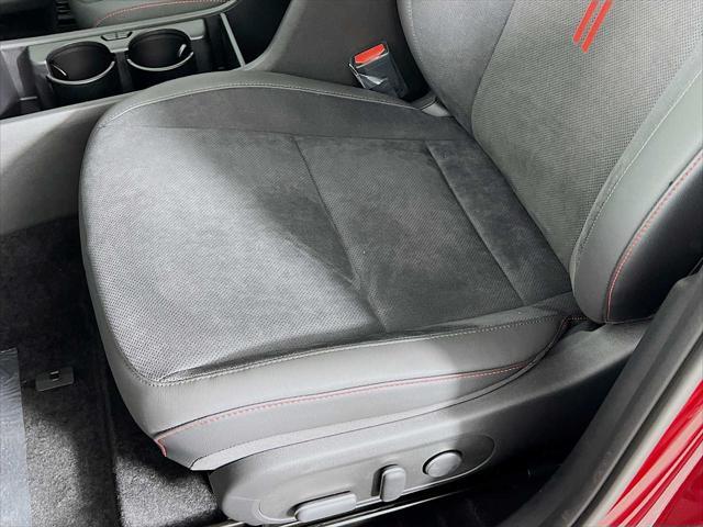new 2025 Hyundai Kona car, priced at $32,684